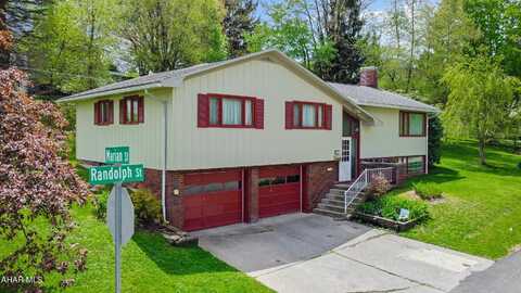 500 Randolph Street, Ebensburg, PA 15931