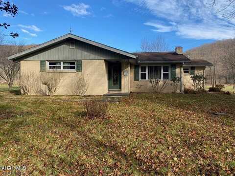 120 New Hampshire Road, Imler, PA 16655