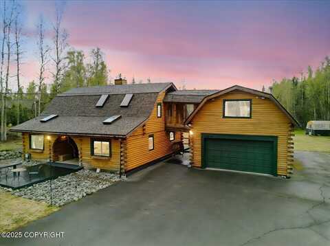 17720 Werre Street, Chugiak, AK 99567