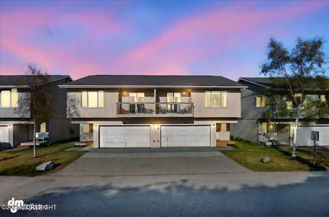 5214 Sleepy Meadow Place, Anchorage, AK 99507