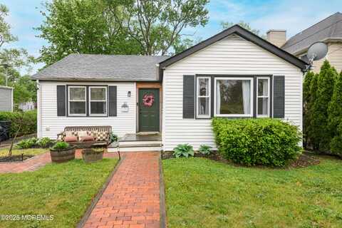 93 W Westside Avenue, Red Bank, NJ 07701