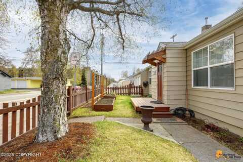 1008 Cordova Street, Anchorage, AK 99501