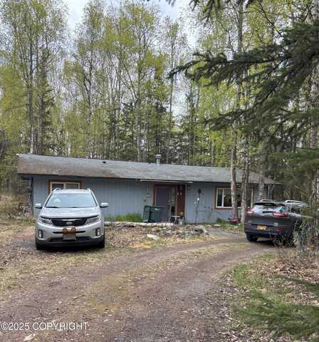 22823 Needels Loop, Chugiak, AK 99567