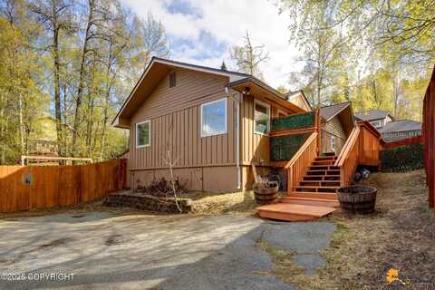6103 Loganberry Street, Anchorage, AK 99502