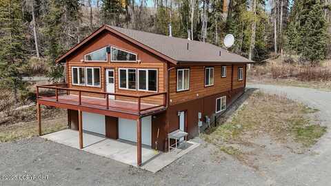 575 Pace Street, Soldotna, AK 99669