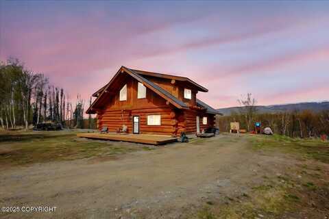 4040 Pittman Road, Wasilla, AK 99623
