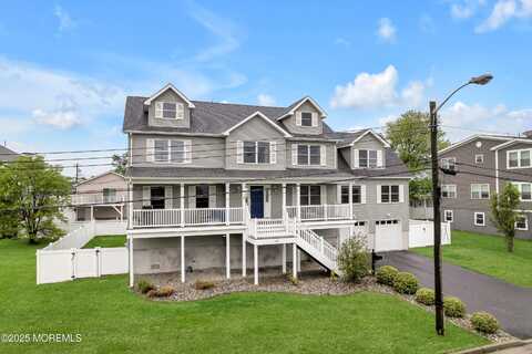 728 Brook Avenue, Union Beach, NJ 07735