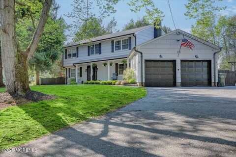 733 Colts Neck Road, Freehold, NJ 07728