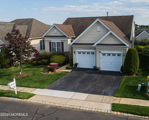51 Turnberry Drive, Monroe, NJ 08831