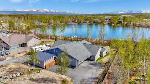 13790 W Airigin Drive, Big Lake, AK 99652