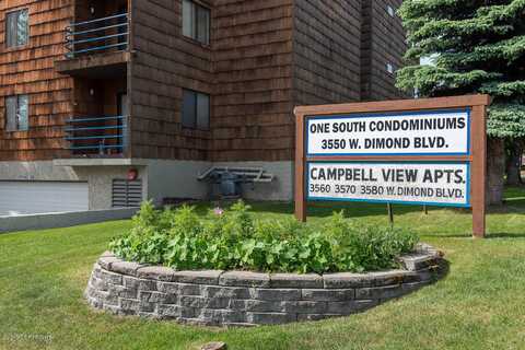 3550 W Dimond Boulevard, Anchorage, AK 99502