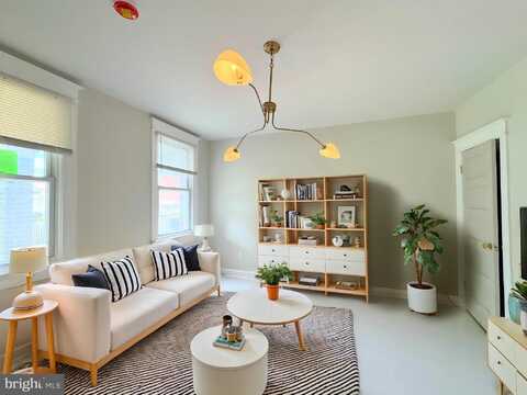 4025 KANSAS AVENUE NW, WASHINGTON, DC 20011