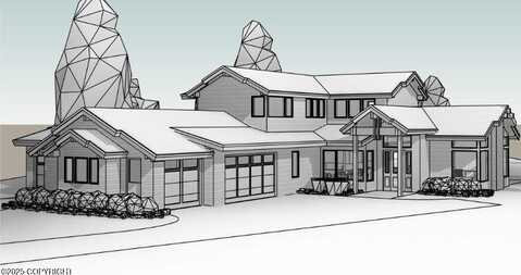 13401 DePalatis Circle, Anchorage, AK 99516