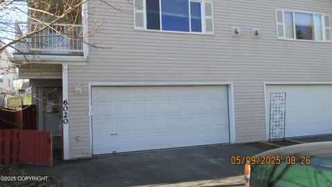 6020 E 43rd Avenue, Anchorage, AK 99504