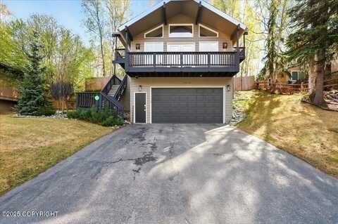 2460 Tradewind Drive, Anchorage, AK 99516