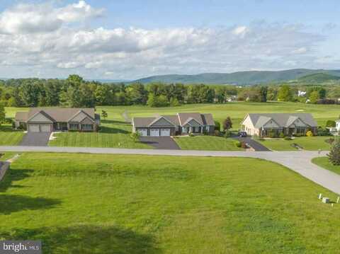 6358 SAUCON VALLEY DRIVE, FAYETTEVILLE, PA 17222