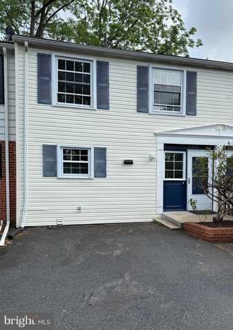 3334 TIDEWATER COURT, OLNEY, MD 20832