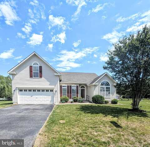 26047 ASHCROFT DRIVE, MILLSBORO, DE 19966