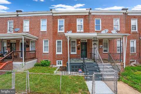 3430 ELMLEY AVENUE, BALTIMORE, MD 21213
