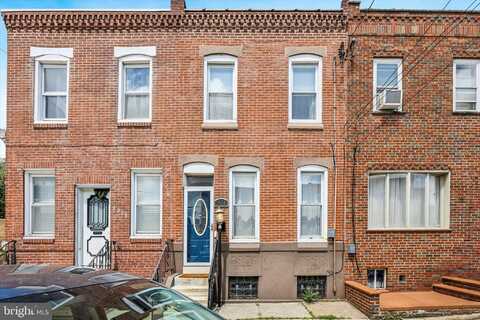 3016 ALMOND STREET, PHILADELPHIA, PA 19134