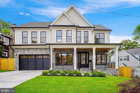5903 CARLTON LANE, BETHESDA, MD 20816