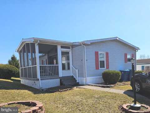 20 MEADOW RUN PLACE, HARRISBURG, PA 17112