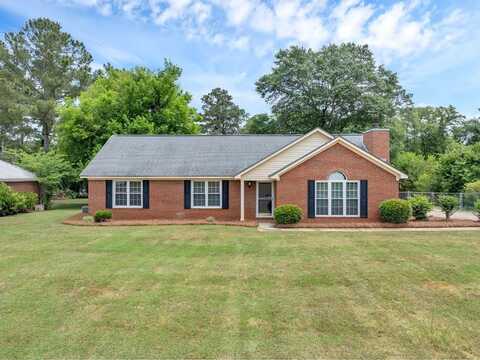 132 Cuaneta Drive, Leesburg, GA 31763