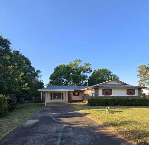 1004 Todd Avenue, North Augusta, SC 29841