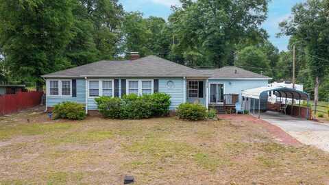 15 Erskine Lane, Aiken, SC 29803