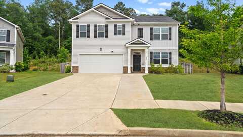 135 Lookout Loop, North Augusta, SC 29841