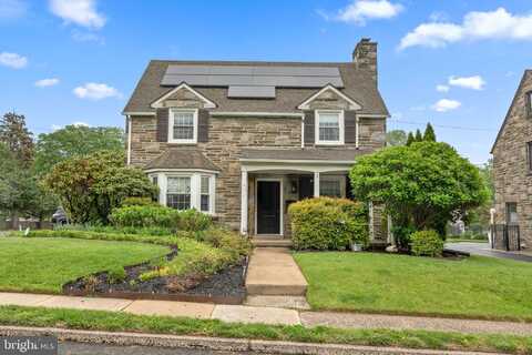 531 DERWYN ROAD, DREXEL HILL, PA 19026