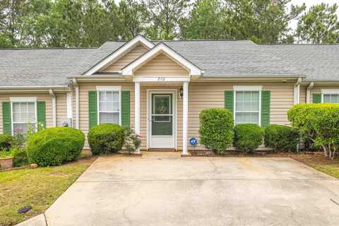 210 New Haven Lane SW, Aiken, SC 29803