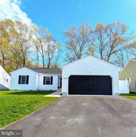 1508 HOPKINS AVENUE, DOVER, DE 19901