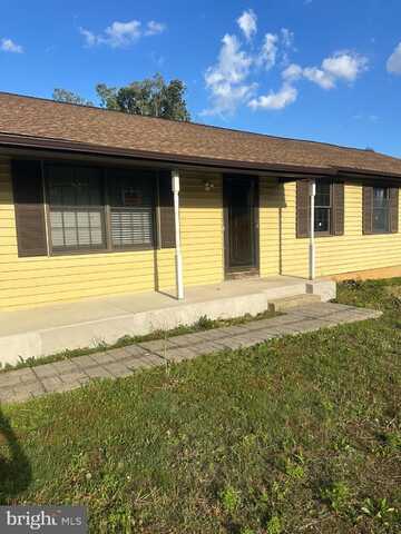 100 WATSON MILLS ROAD, ELMER, NJ 08318