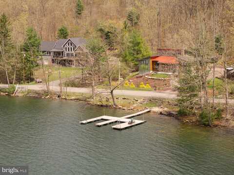 ROCK LODGE ROAD, MC HENRY, MD 21541