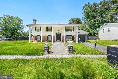 800 NARROWLEAF DRIVE, UPPER MARLBORO, MD 20774