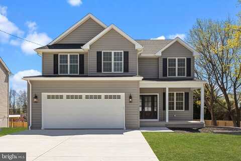 4 FAIRVIEW AVENUE, LANGHORNE, PA 19047