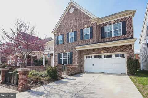 5812 FALLS GATE COURT, FALLS CHURCH, VA 22041