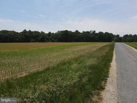 CROMWELL CLARK ROAD, CHESTERTOWN, MD 21620