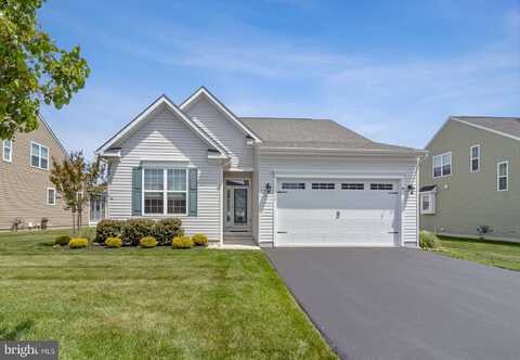 40 PACIFIC DUNES DRIVE, MAGNOLIA, DE 19962