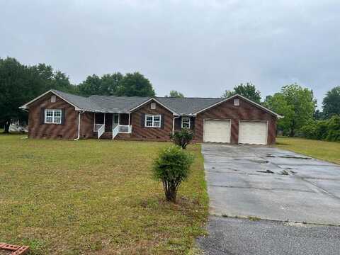 88 Harold Street, Williston, SC 29853
