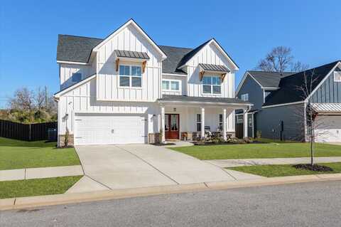 2628 Laurens Street, Grovetown, GA 30813