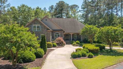 106 Pebble Beach Court, Aiken, SC 29803