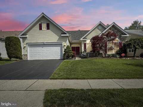 59 BARBARY LANE, COLUMBUS, NJ 08022