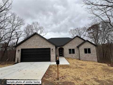 7 Wrongton DR, Bella Vista, AR 72714