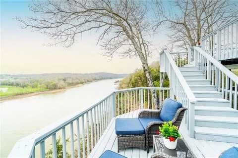 18322 Oakridge RD, Springdale, AR 72764