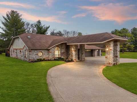 374 Riverlyn, Fayetteville, AR 72703