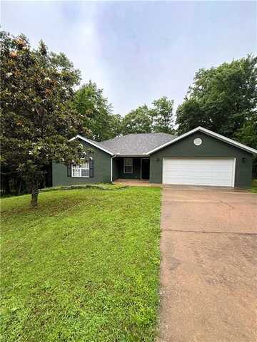 10 W Crook LN, Bella Vista, AR 72714