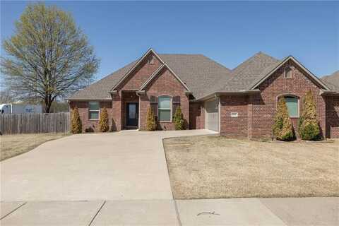 4008 SW Roundstone BLVD, Bentonville, AR 72713