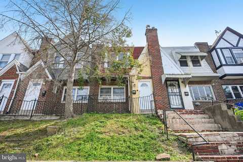 4719 VISTA STREET, PHILADELPHIA, PA 19136